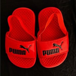 Puma Sandals
